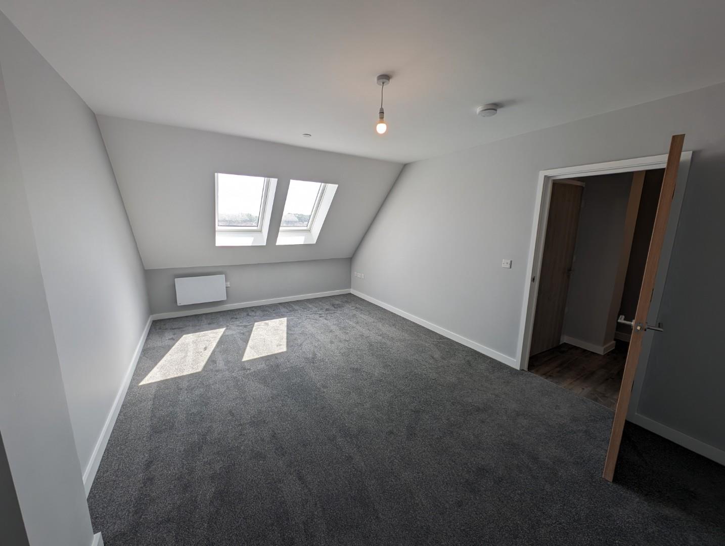 Flat Towcester Road in Northampton