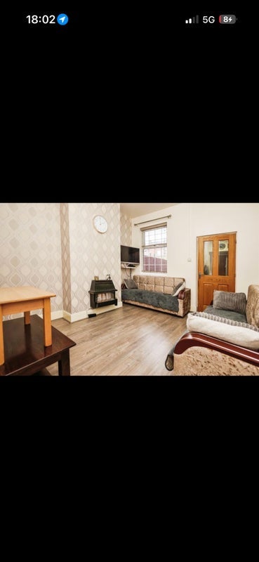 Room Nelson Road in Birmingham