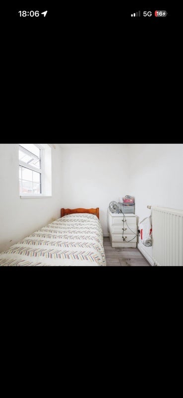 Room Nelson Road in Birmingham