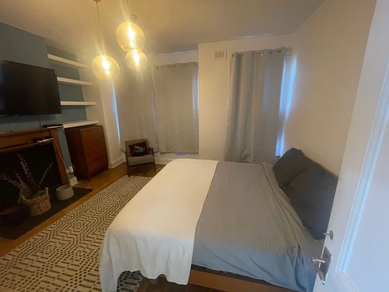 Room Stephendale Road in Greater London