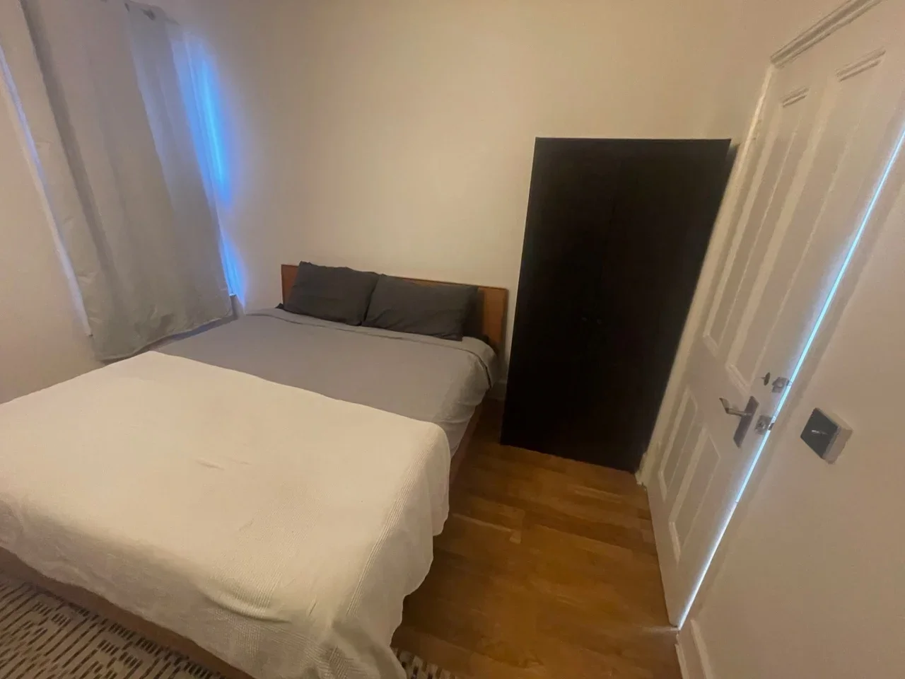 Room Stephendale Road in Greater London