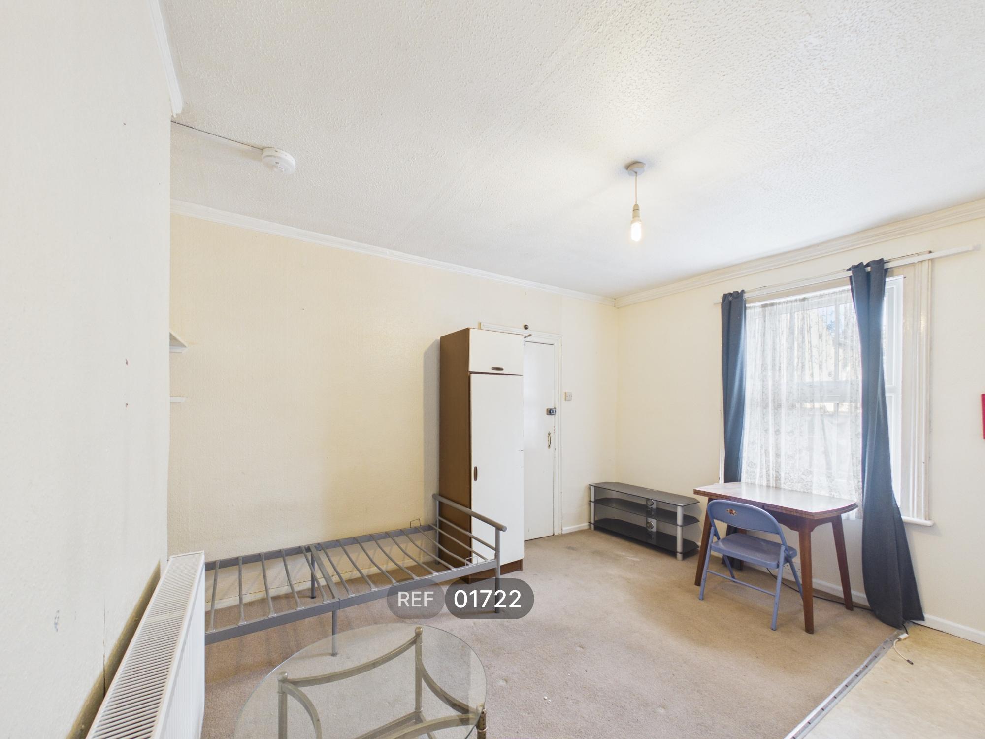 Room The Folley in Colchester