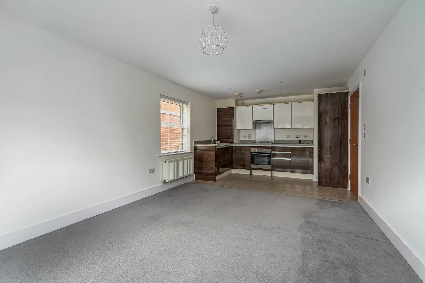 Flat Kenley Place in Rushmoor