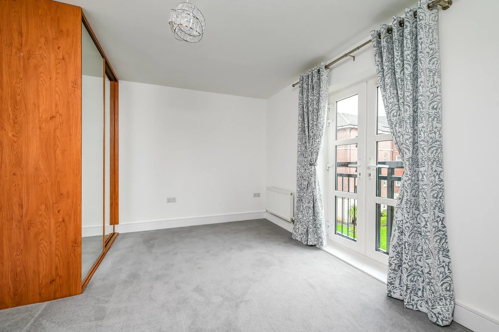 Flat Kenley Place in Rushmoor