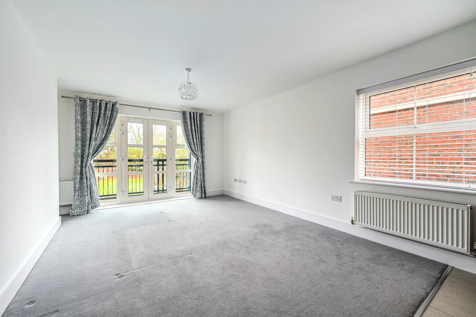 Flat Kenley Place in Rushmoor