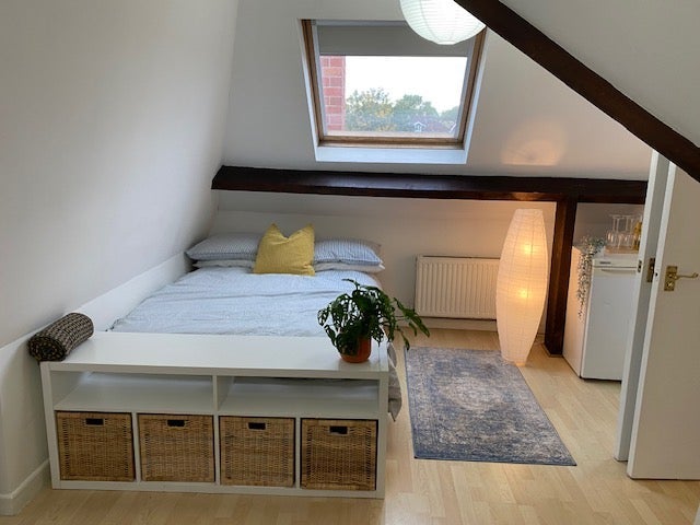 Flat Zetland Road in Bristol