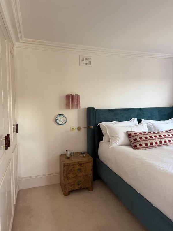 Flat St Mary's Road in Greater London