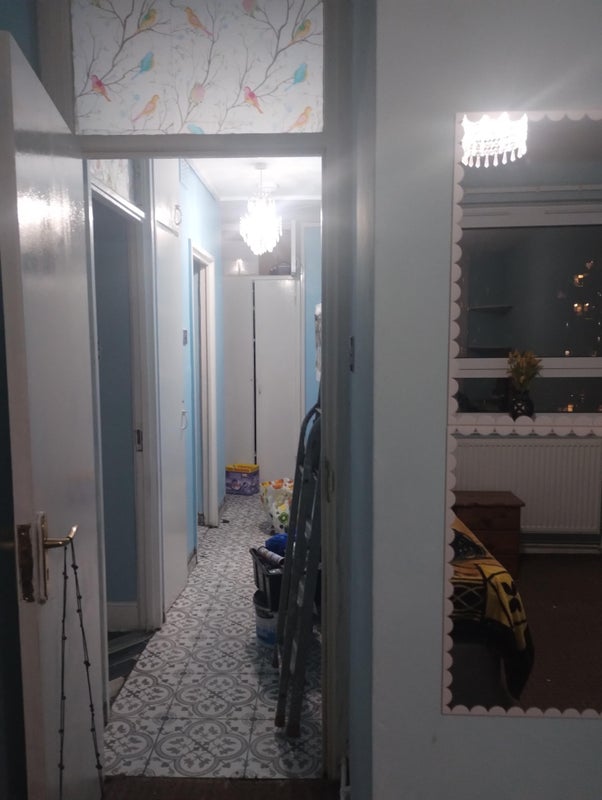 Room Shortlands in Greater London