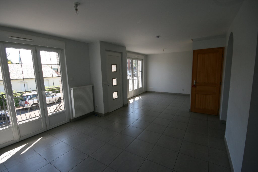 Maison Place Faidherbe à Bapaume