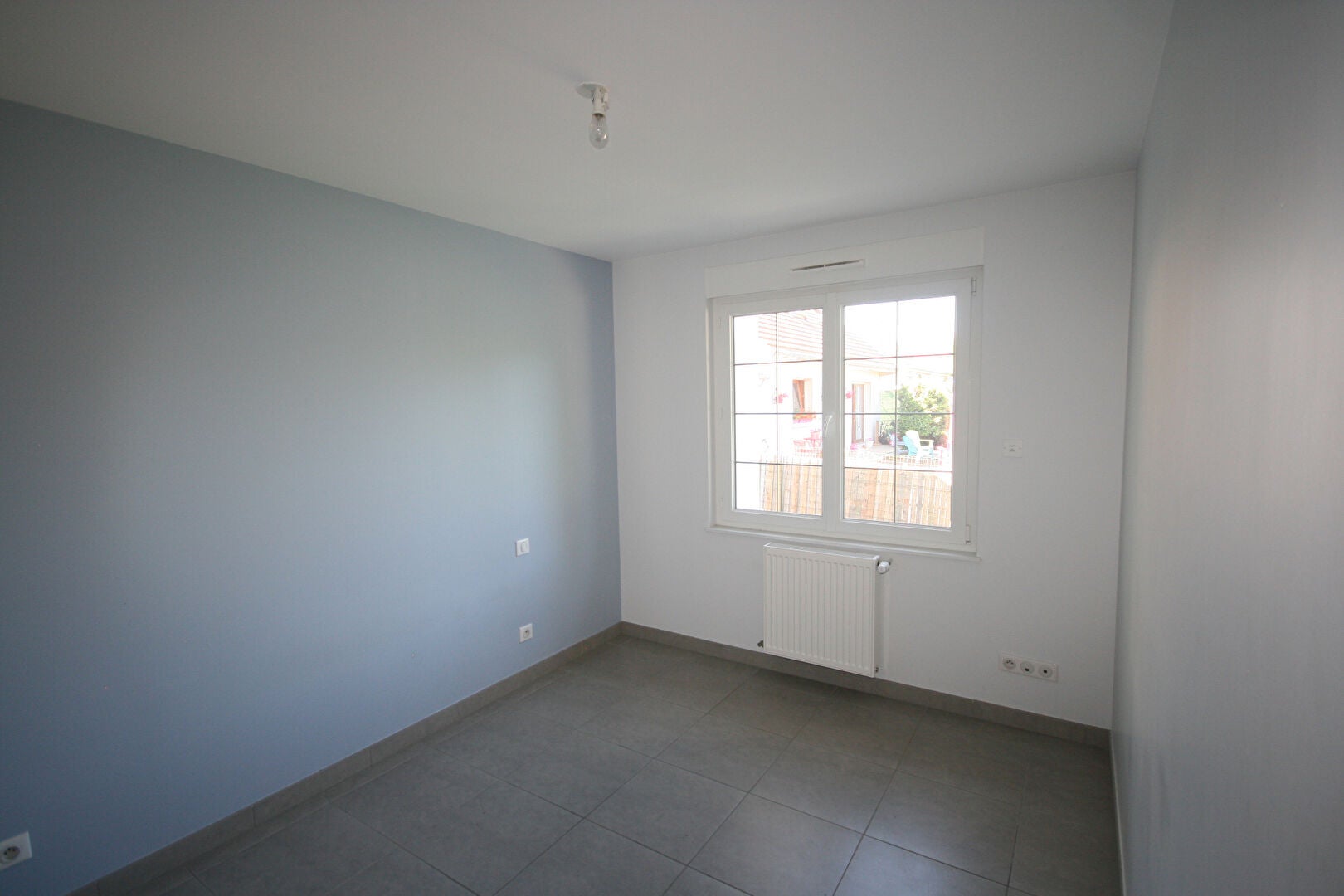 Maison Place Faidherbe à Bapaume