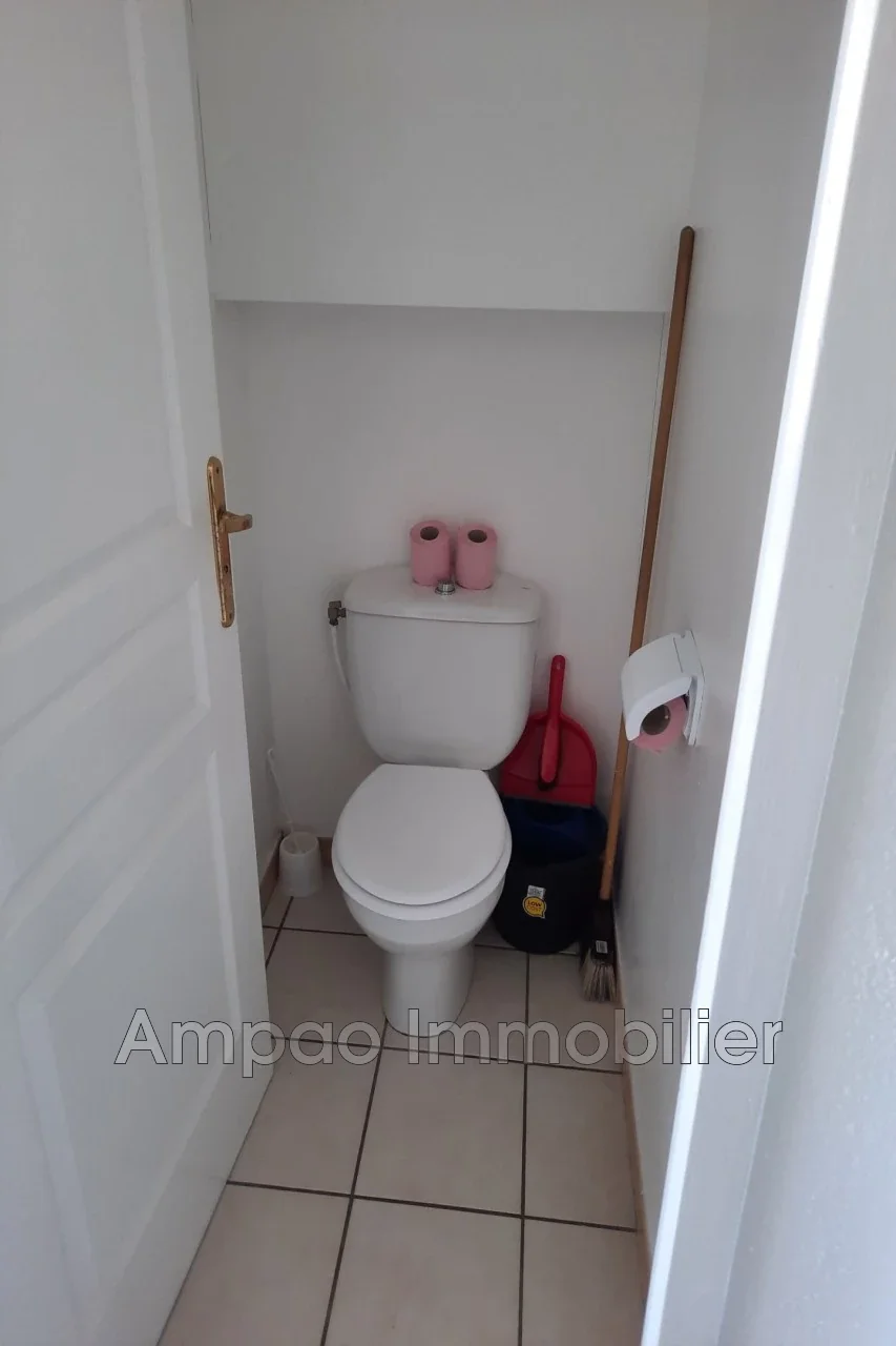 Appartement Rue des Pecheurs à Perpignan