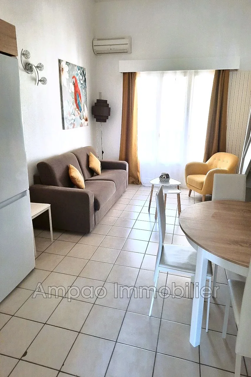 Appartement Rue des Pecheurs à Perpignan