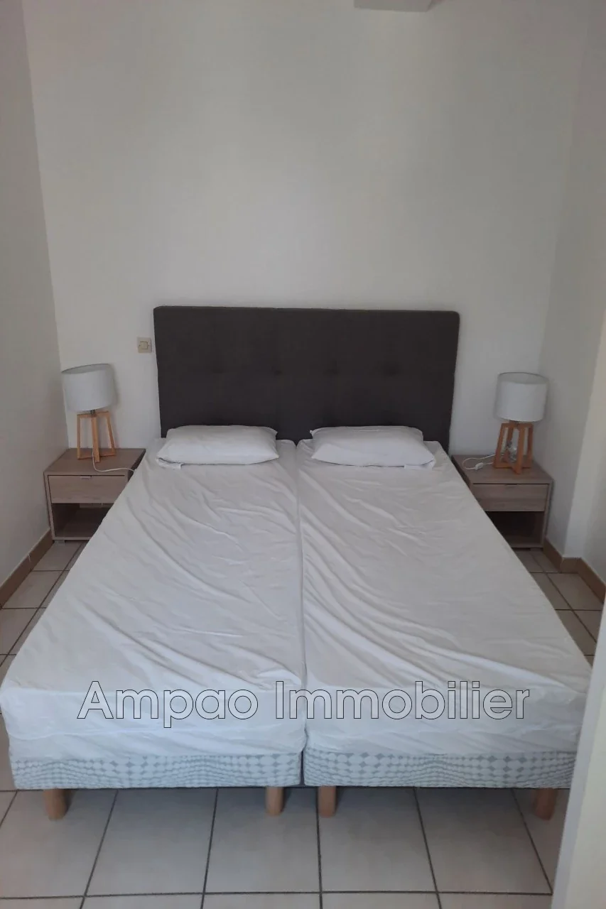 Appartement Rue des Pecheurs à Perpignan