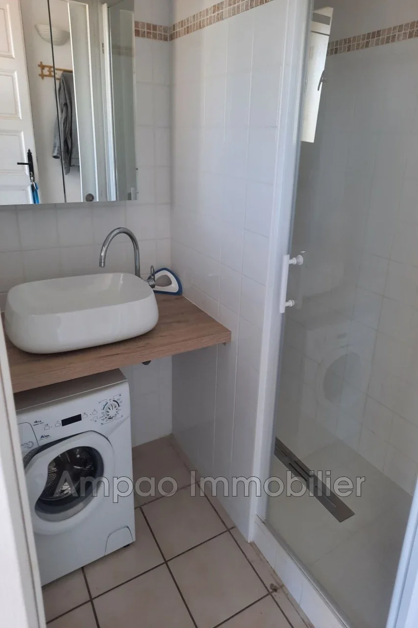 Appartement Rue des Pecheurs à Perpignan