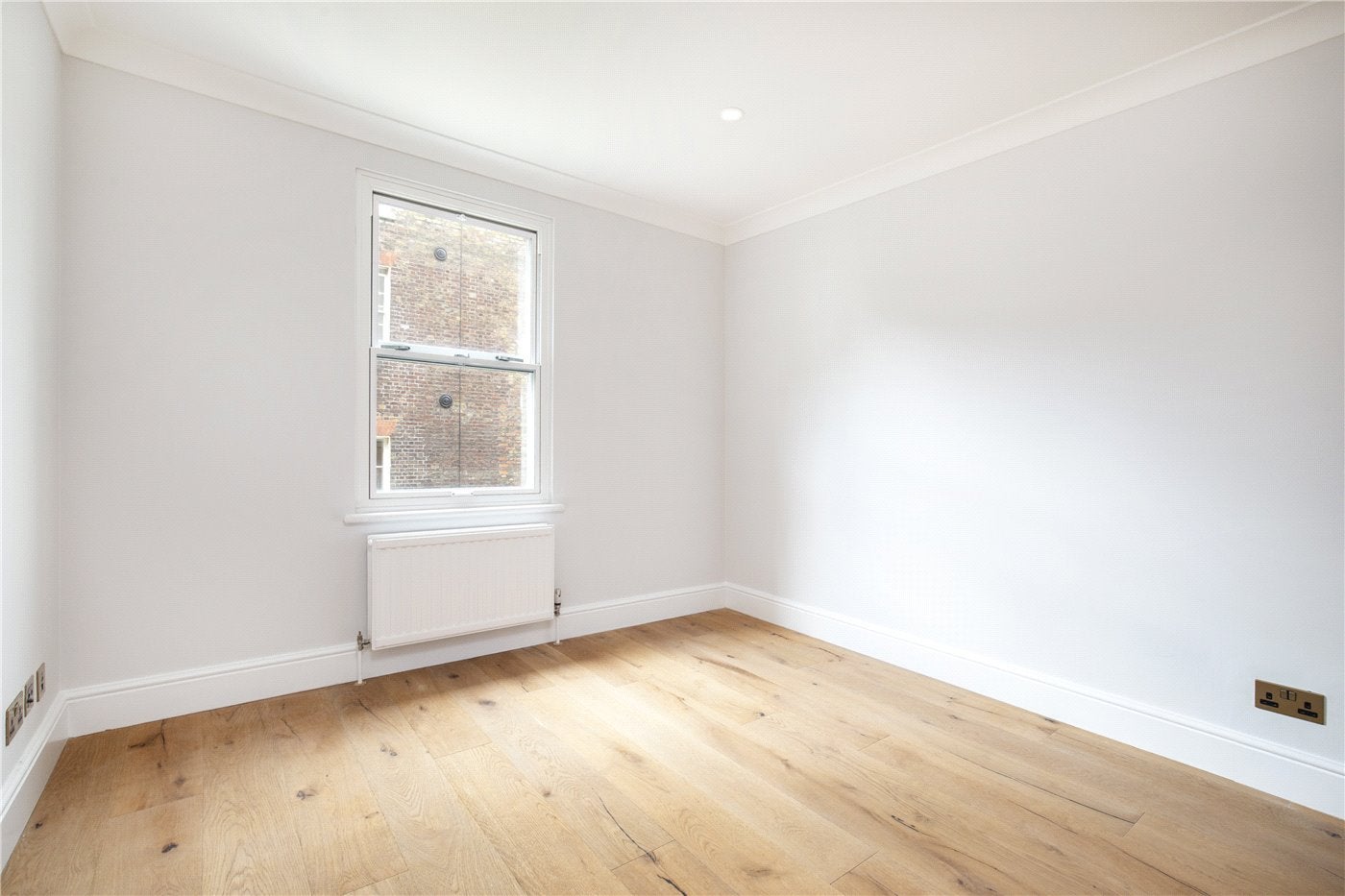Flat Bloomsbury Street in Greater London