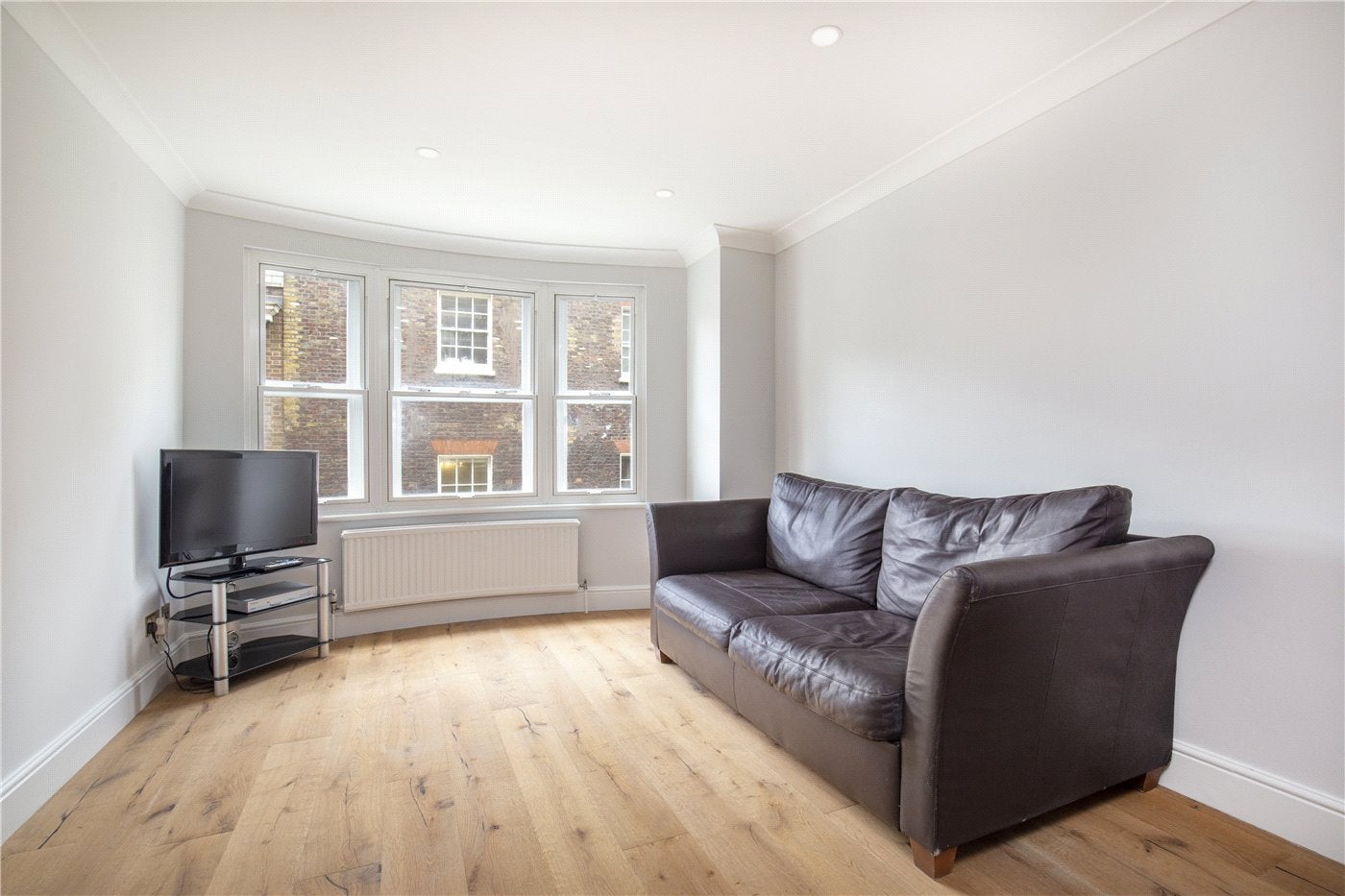 Flat Bloomsbury Street in Greater London