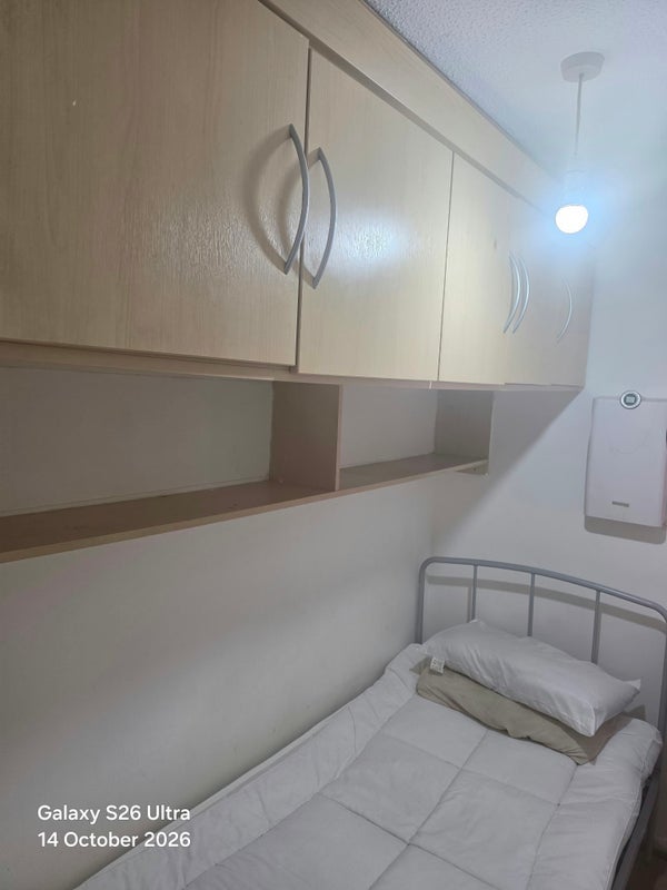 Room Newmarsh Road in Greater London