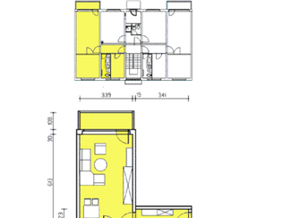 Wohnung Niederseidewitzer Weg in Dresden