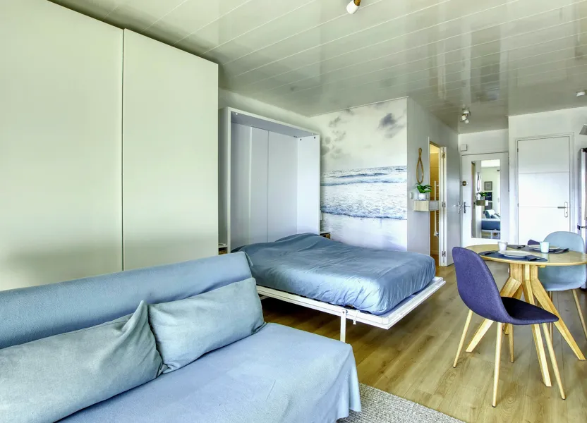Room Rocade du Belvédère in Six-Fours-les-Plages