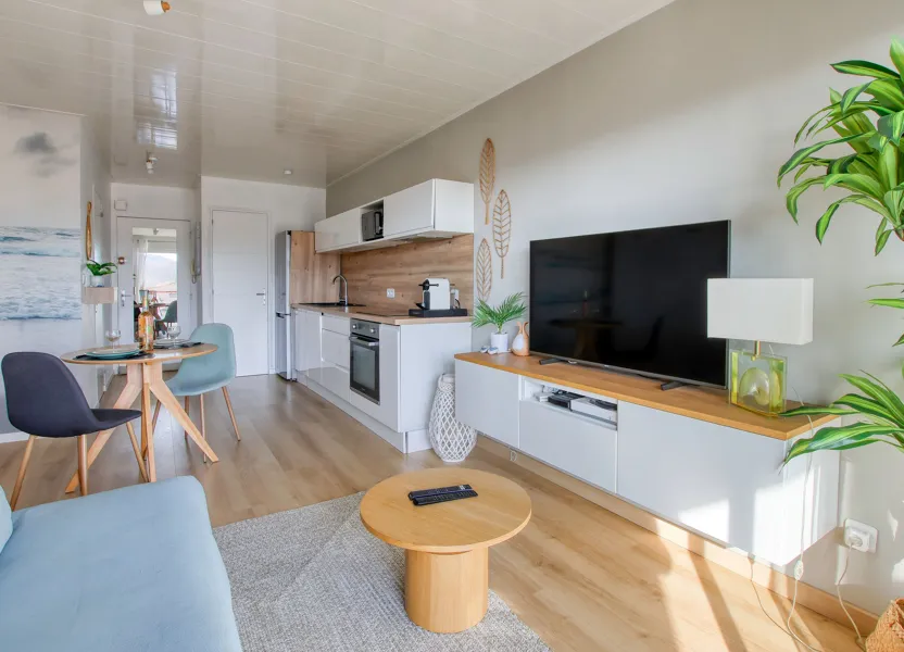 Room Rocade du Belvédère in Six-Fours-les-Plages