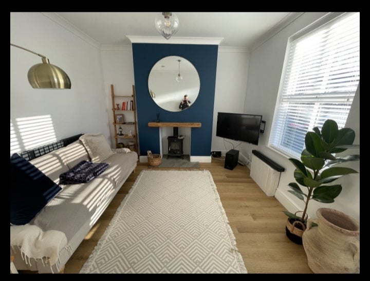 Room Tindall Street in Salford