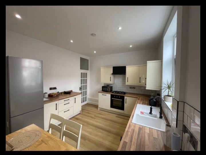 Room Tindall Street in Salford