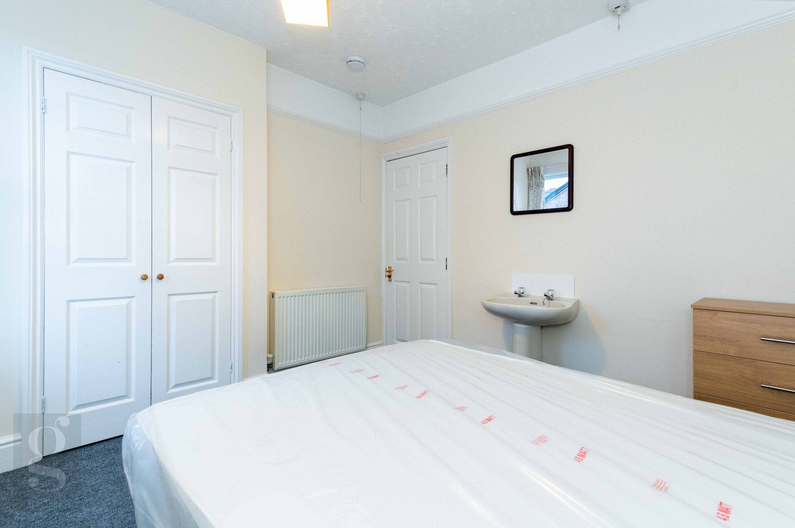 Room Kyrle Street in Hereford