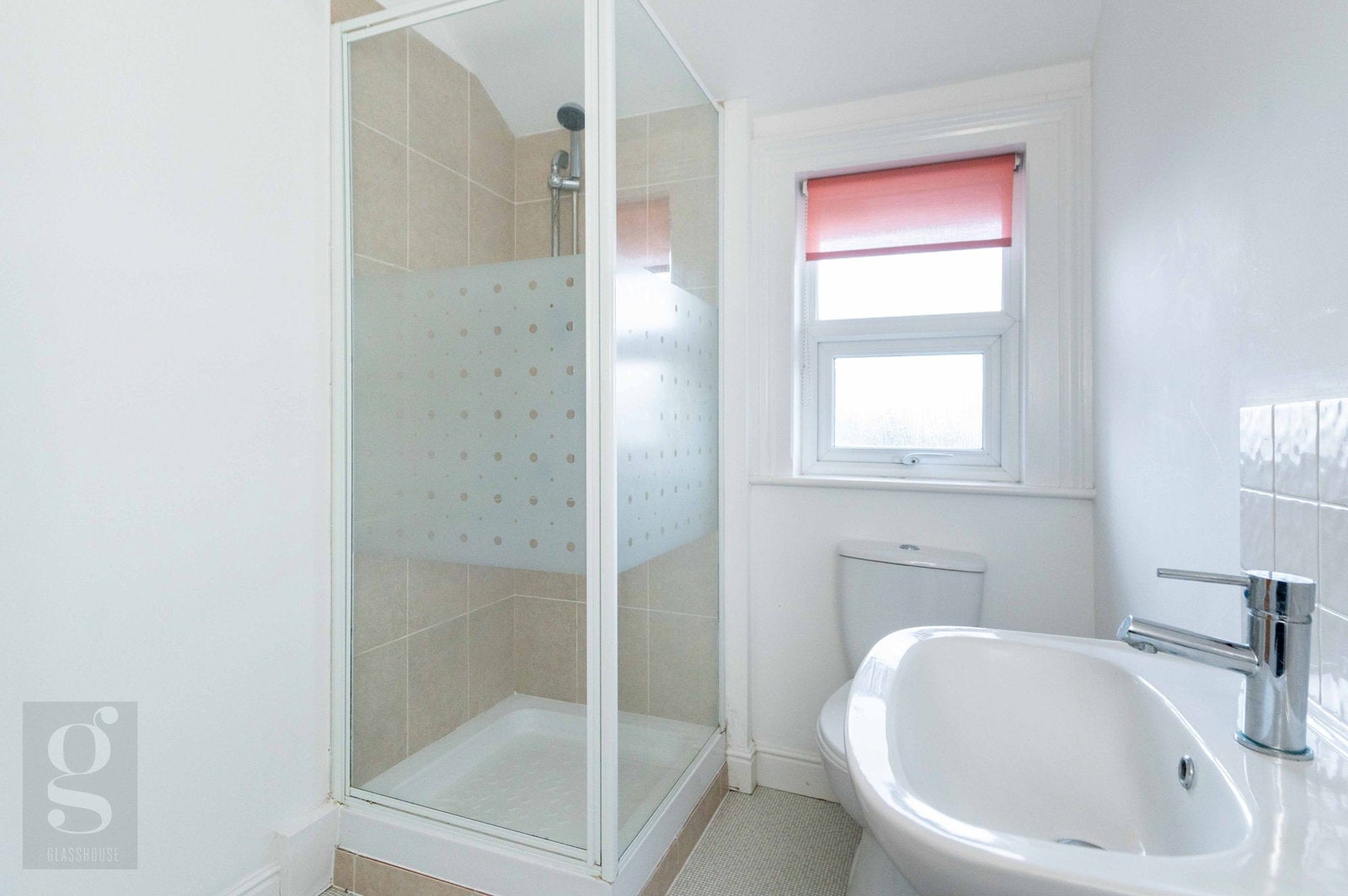 Room Kyrle Street in Hereford