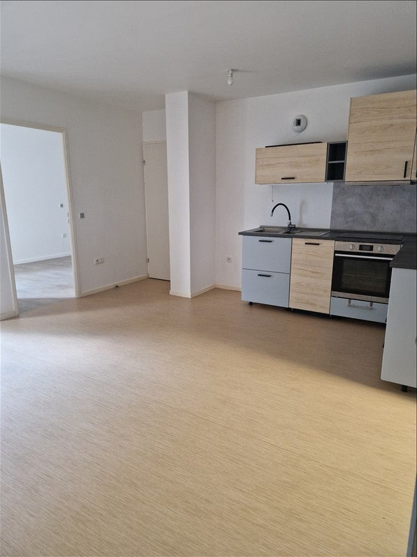 Appartement Rocade de Limay à Limay