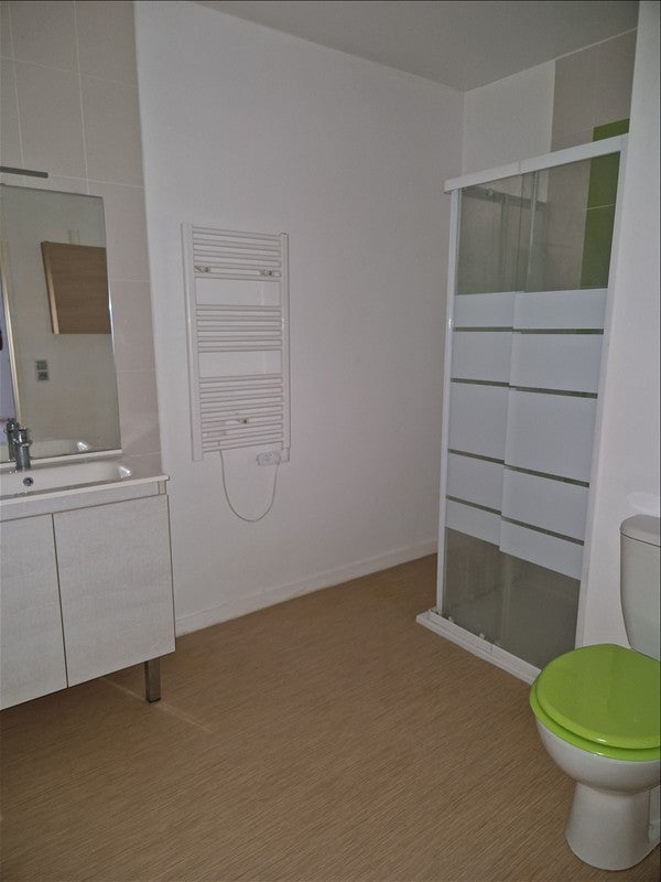 Appartement Rocade de Limay à Limay