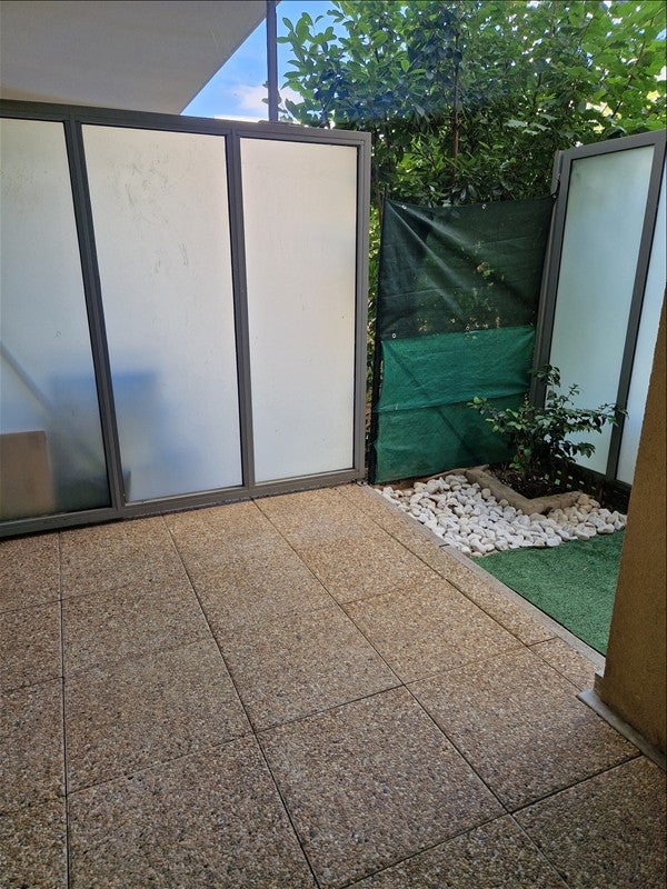 Appartement Rocade de Limay à Limay