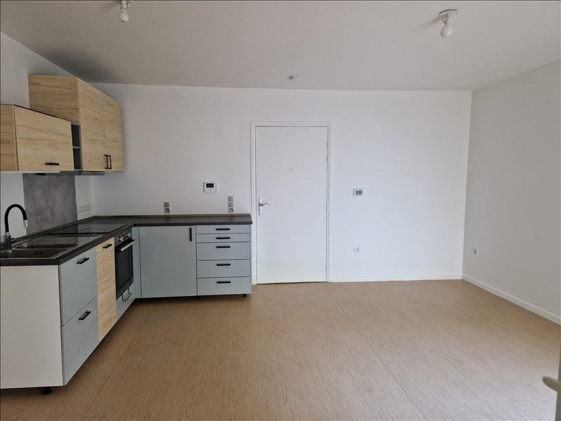 Appartement Rocade de Limay à Limay