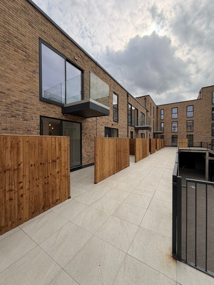Flat The Stow in Harlow