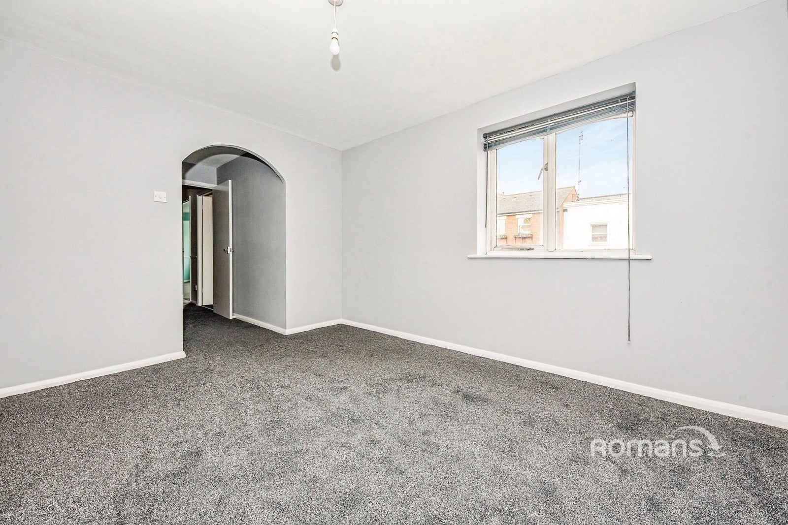 Flat Ascot Court in Rushmoor