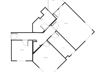 Wohnung Clara-Schumann-Straße in Potsdam