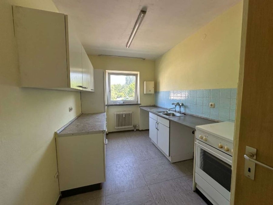 Wohnung Himmelsberg in Celle