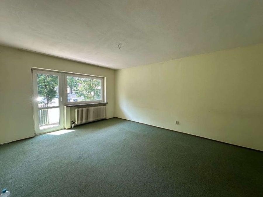 Wohnung Himmelsberg in Celle