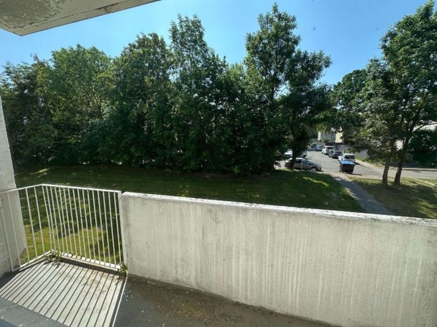 Wohnung Himmelsberg in Celle