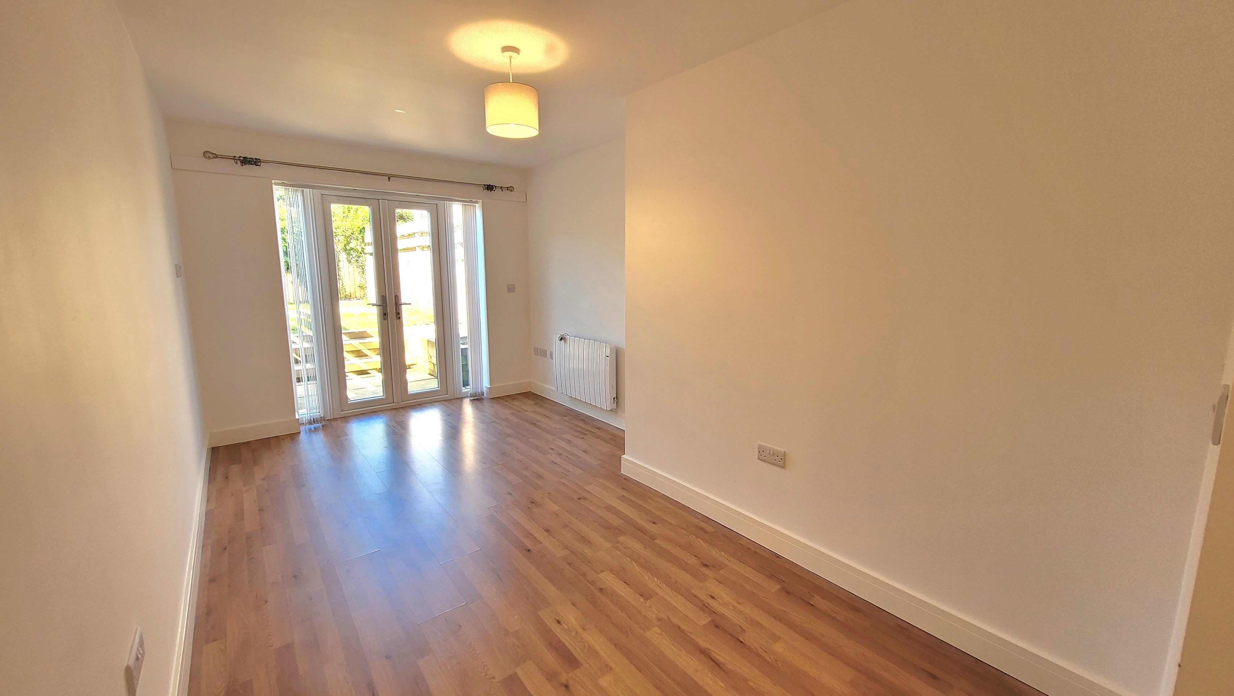 House Pydar Close in Newquay