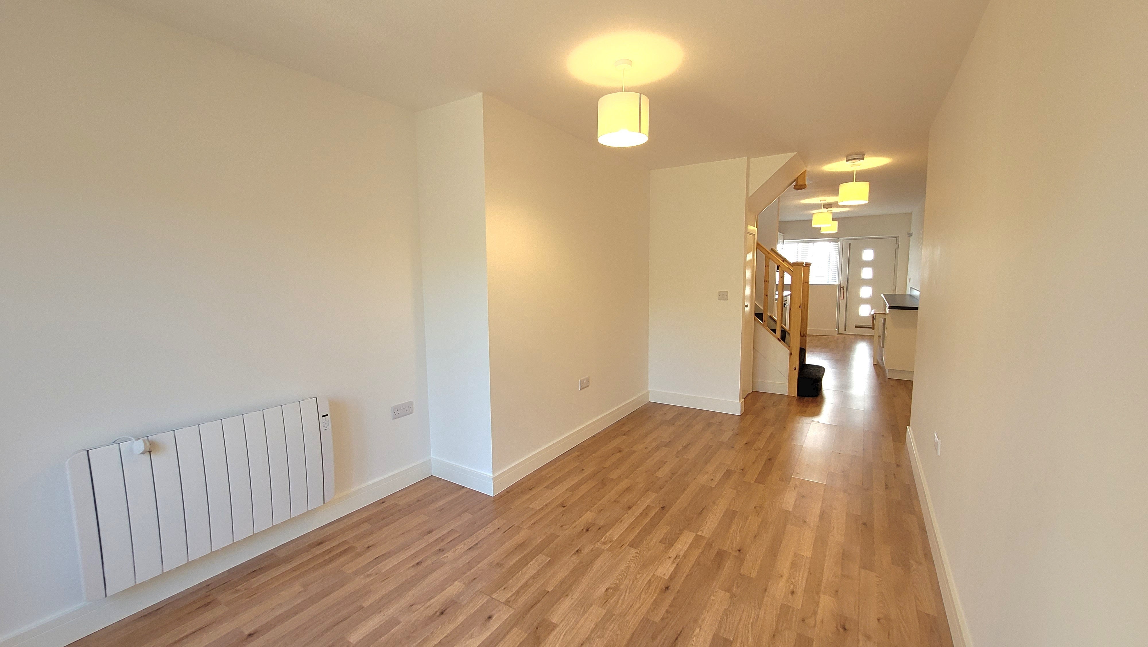House Pydar Close in Newquay