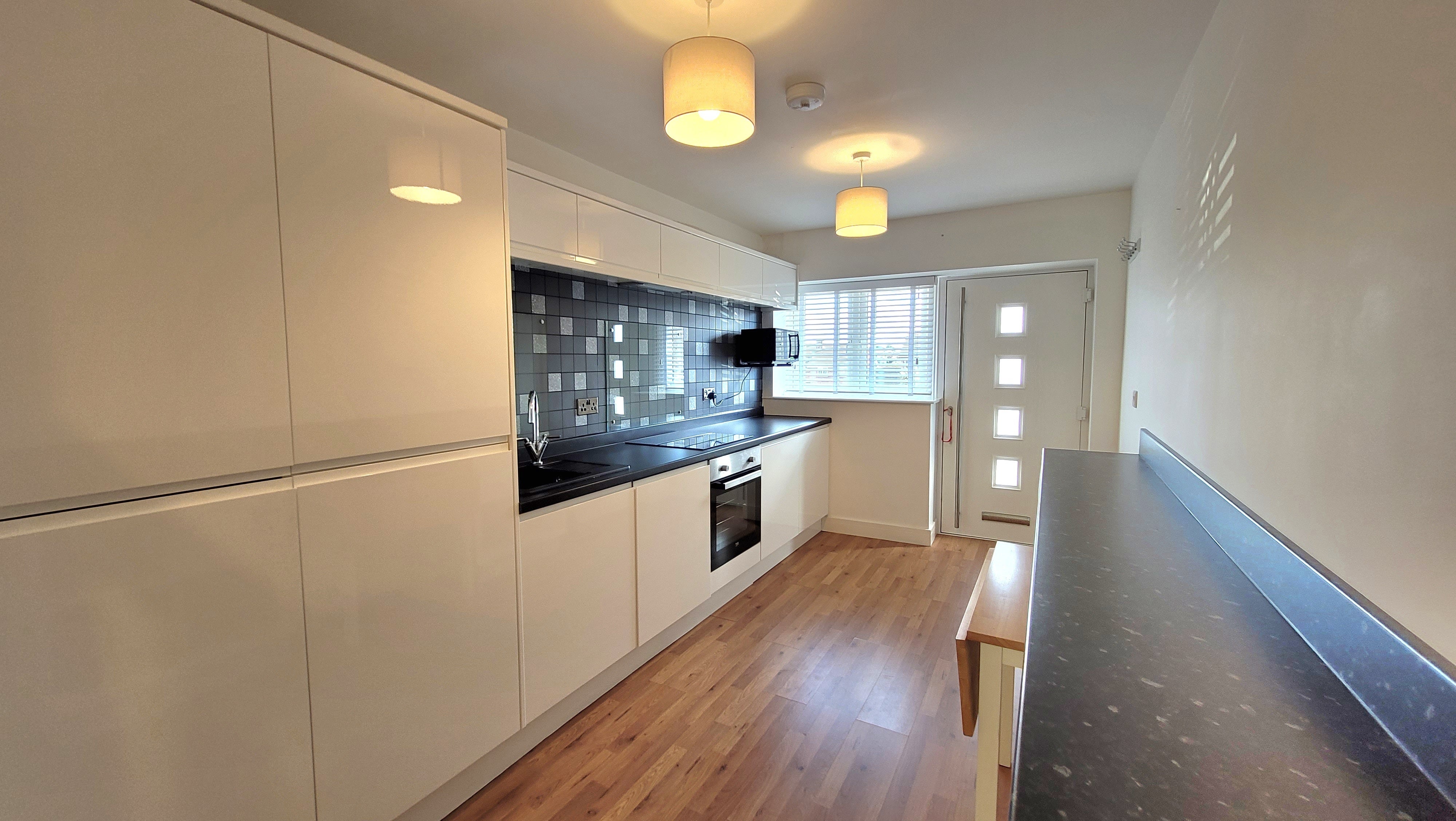House Pydar Close in Newquay
