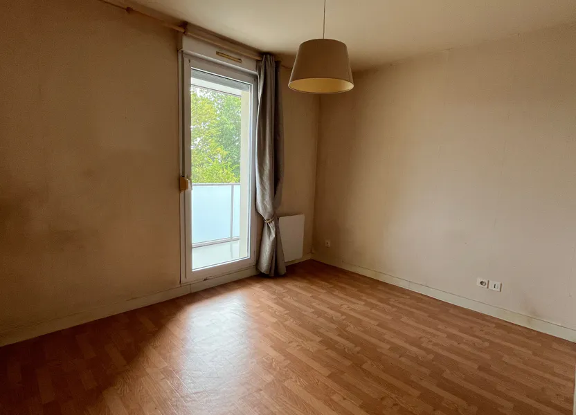 Flat Rue de la Barre in Meung-sur-Loire