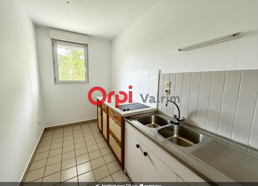 Appartement Rue de la Barre à Meung-sur-Loire