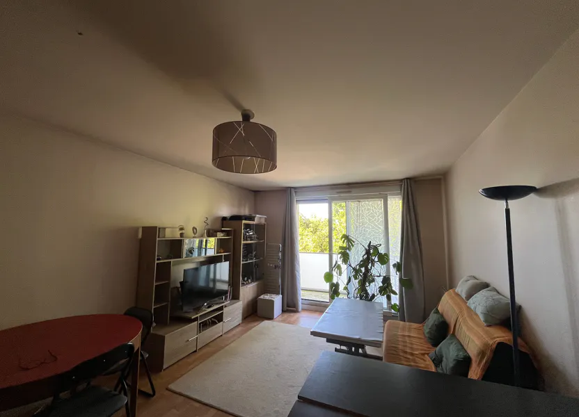 Flat Rue de la Barre in Meung-sur-Loire