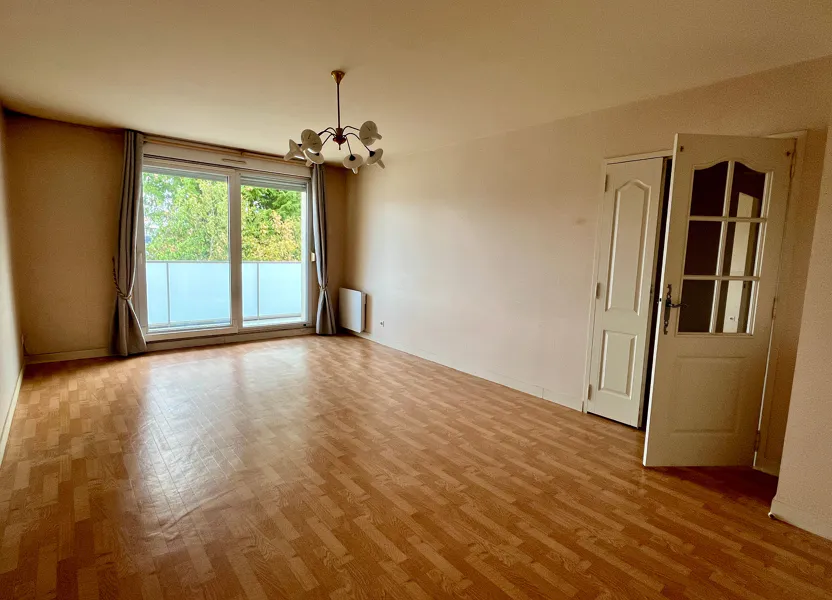 Flat Rue de la Barre in Meung-sur-Loire