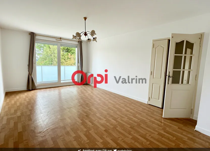 Appartement Rue de la Barre à Meung-sur-Loire