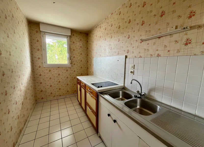 Flat Rue de la Barre in Meung-sur-Loire