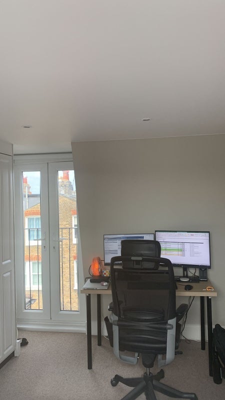 Room Kyrle Road in Greater London
