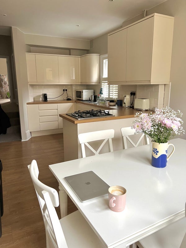 Room Kyrle Road in Greater London