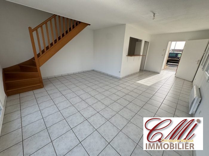 House N 4 in Vauclerc